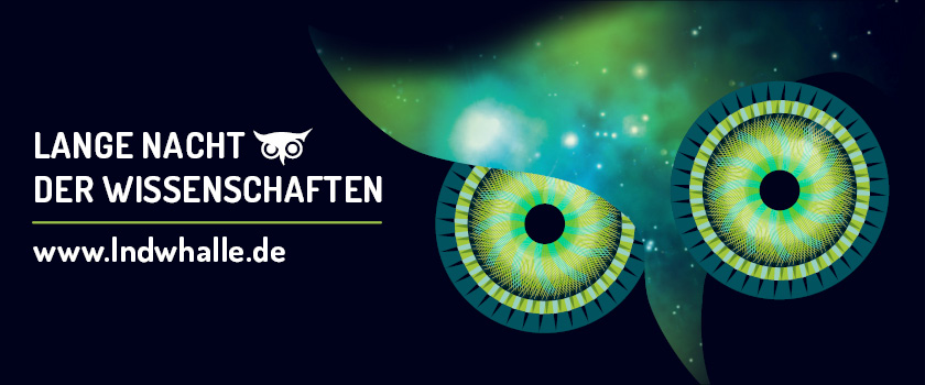 Lange Nacht der Wissenschaften